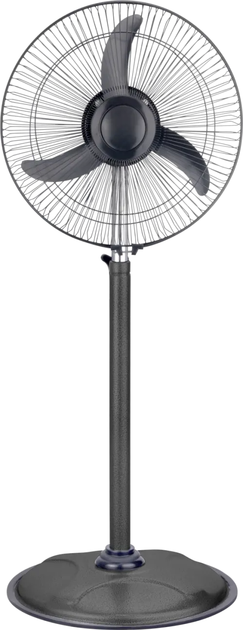 Pedestal & Farata Fans - Image 2